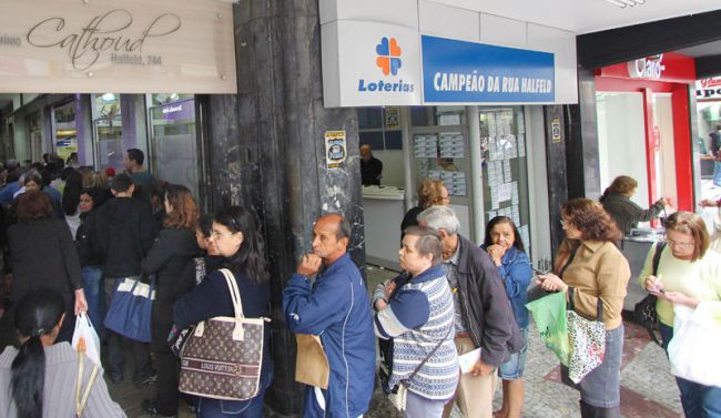 Demora para atendimento chegou a ser de 10 minutos