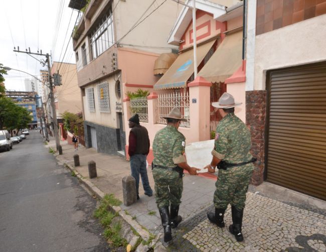 Quatro instituições foram contempladas