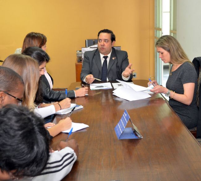 Investida acontece em todo o estado de forma inédita