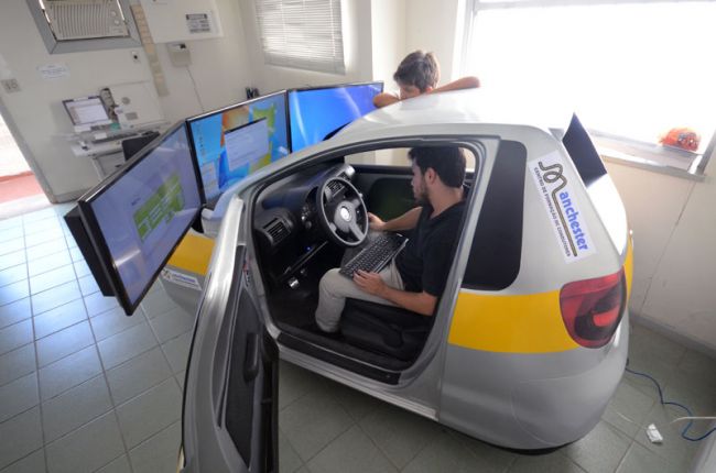 Equipamento deve operar em uma semana