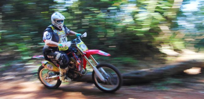 Ipiranga Ibitipoca Off Road chega à 24ª edição