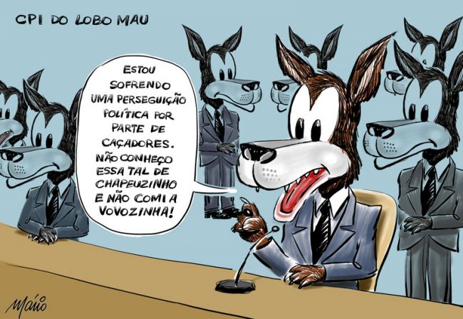 Mário