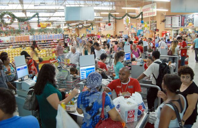 Bahamas aposta em um aumento de até 6% hoje