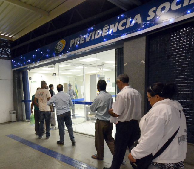 Olavo Prazeres/21-01-14 Até 20 de janeiro a procura na unidade superou 300 pessoas por dia
