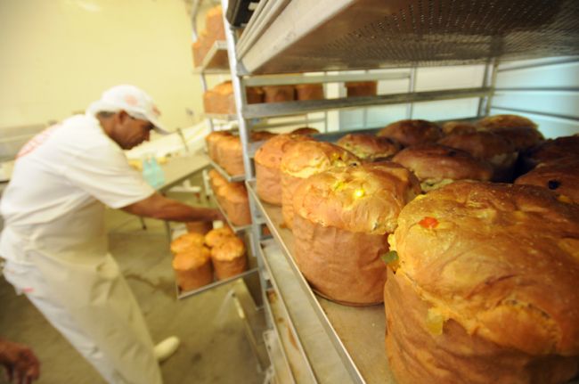 Indústrias de panificação empregam cerca de 4mil trabalhadores em JF e esperam abrir mais vagas