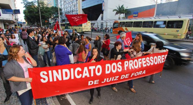 Leonardo Costa/12-06-12 Assembleia foi realizada na tarde de terça (12)