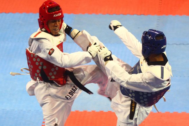 Luiz Pires/VIPCOMM/16-10-11 Márcio Wenceslau ganhou o bronze