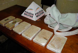 Material ia de Juiz de Fora para Cataguases