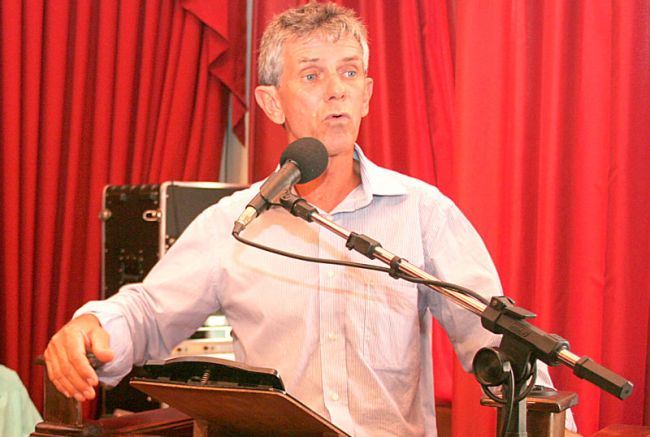 Político esteve na Câmara de 2001 a 2008