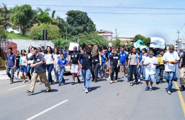 Moradores reclamam de alterações feitas na administração passada