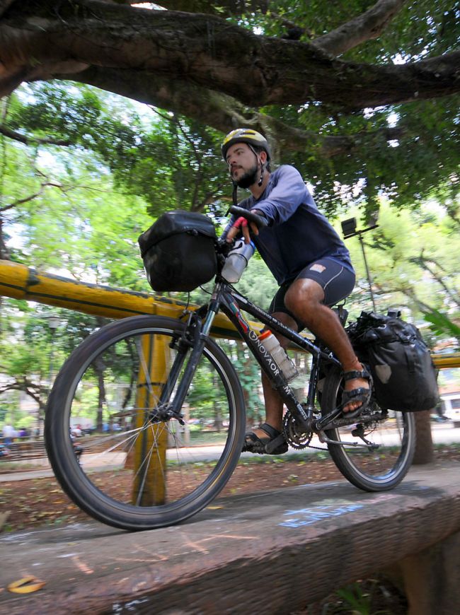 Marcelo Ribeiro/21-12-12 Kico Zaninetti em JF