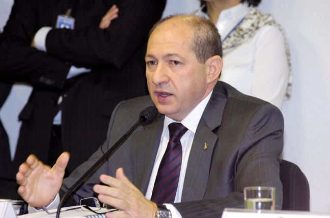Pagot presta esclarecimento no Senado sobre suposto esquema de superfaturamento nos Transportes