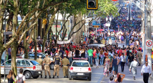 Leonardo Costa/30-08-11 Manifestações serão diárias, garante o sindicato da categoria