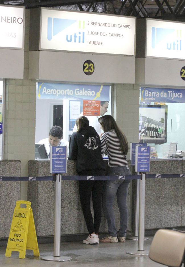 ANTT autorizou nessa quarta-feira o reajuste de 6,981% do coeficiente para cálculo das tarifa