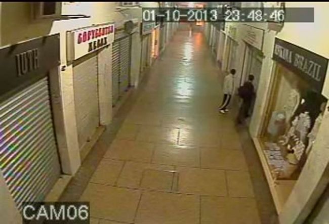 Estabelecimento fica em galeria no Centro da cidade