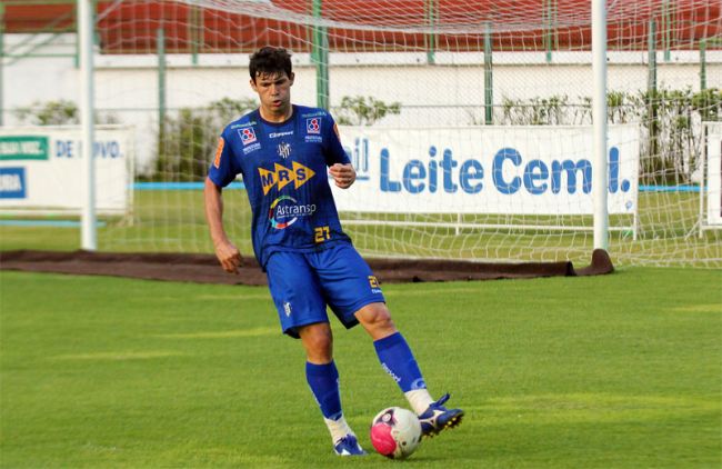 Atleta deve seguir para time do interior de São Paulo