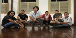 Divulgação Banda deve fechar contrato com grande gravadora