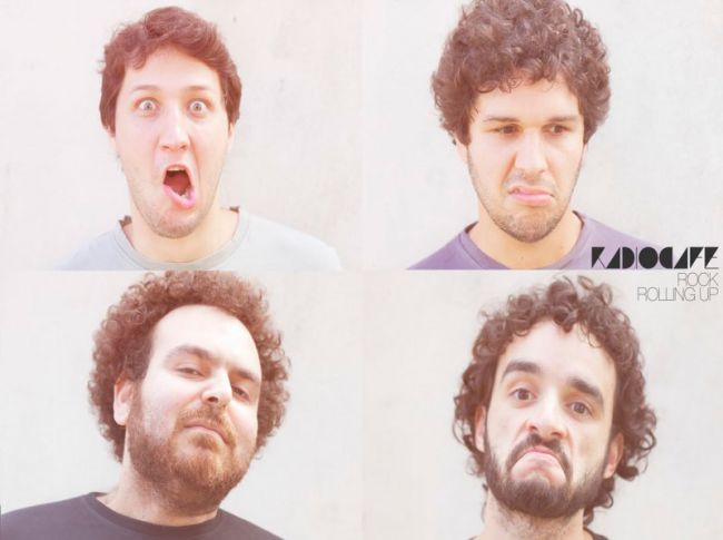 Radiocafé foi confirmada hoje pela organização
