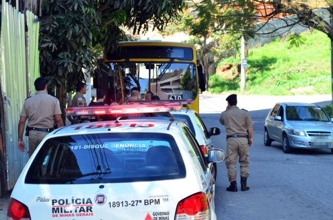 Último crime ocorreu na manhã de segunda-feira (22)