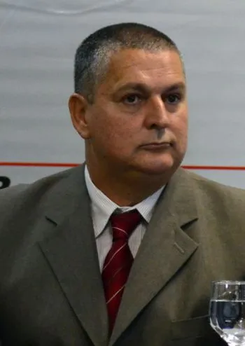 OLAVO PRAZERES Francisco Campolina não vê 'nada de excepcional' na indústria