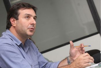 Fúlvio: vamos listar prioridades