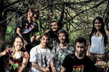 DIVULGAÇÃO Gnomitra, de Juiz de Fora, é uma das atrações do especial de verão do 'Positive vibration'