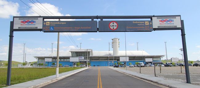 FELIPE COURI Intenção da empresa é iniciar nova rota na Zona da Mata a partir de março