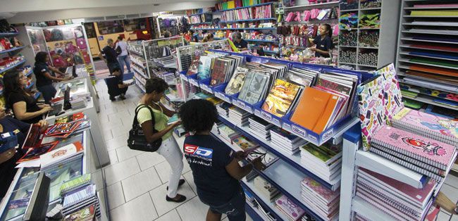 MARCELO RIBEIRO Orientação do Procon é pesquisar os preços para economizar
