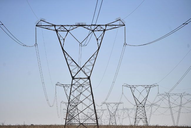 Pagamento extra serve para cobrir alto custo da energia