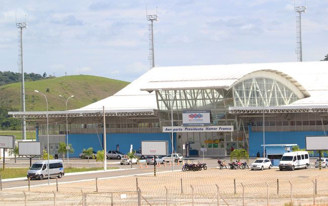 Pedido inicial da companhia,  de 25 de novembro, teve que ser readequado e reapresentado
