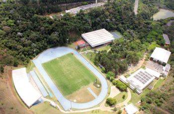 Pista de atletismo da UFJF deve ser o aparelho mais utilizado