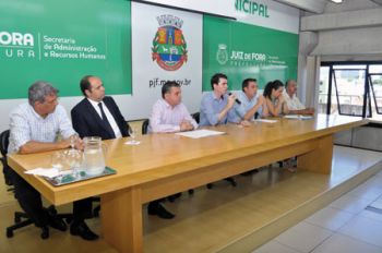Projeto foi apresentado em audiência pública