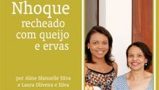 Massa para o verão 1 receita