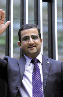 Deputado considera 