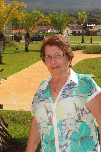 jovem aos 80 anos geralda lima diz que e preciso manter a cabeca boa