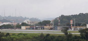 FOTO: FERNANDO PRIAMO/05-02-2015 Sem voos comerciais desde abril, Serrinha não possui perspectivas de atuação de uma nova companhia aérea