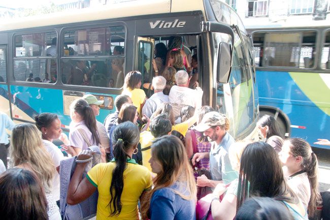 Settra projeta que edital para licitação seja publicado no primeiro semestre deste ano