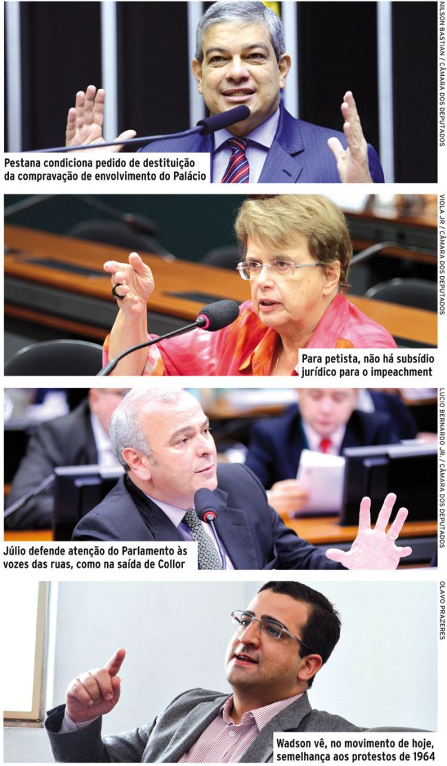 Deputados de JF em lados opostos 2 5504a72e0eeee