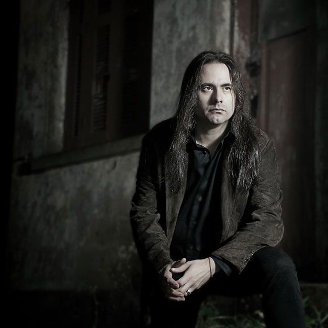 LEONARDO COSTA Andre Matos volta a se apresentar em Juiz de Fora após ausência de 11 anos