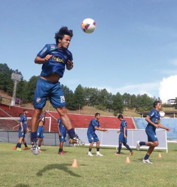 Com um gol na temporada, Dani Morais espera ir à forra hoje