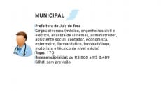 Crise reduz vagas em concursos 4 concursos 2015 3
