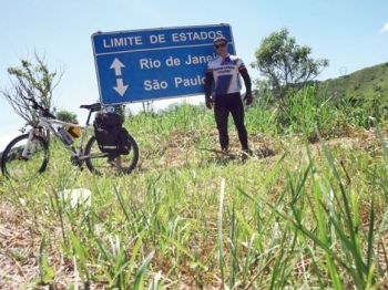Daniel procura os caminhos menos óbvios por onde passa
