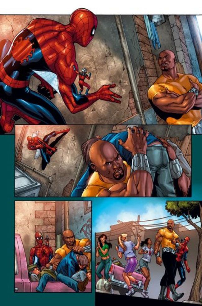Exposição no CCBM terá entre os artistas convidados o ilustrador Rodney Buchemi, que já trabalhou para a Marvel e a DC