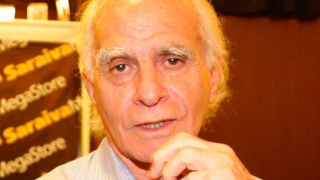 'É um livro de emoção, culpa e remissão' 1 ignacio cortada