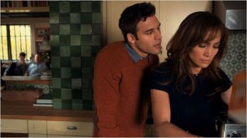 Princesa made in Disney 4 Jennifer Lopez vai sofrer com a obsessão de Ryan Guzman em