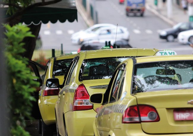 FERNANDO PRIAMO Reajuste já foi aprovado pelo Conselho Municipal de Transportes