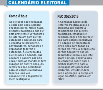 Eleição unificada na pauta 4 552068413e46c