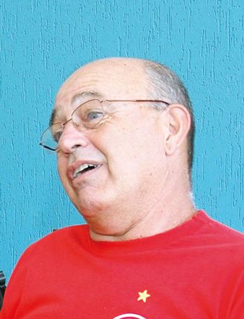 Novo diretor pretende reabrir ambulatório 2 Renê Matos luta por orçamento próprio (Alexandre Dornelas)