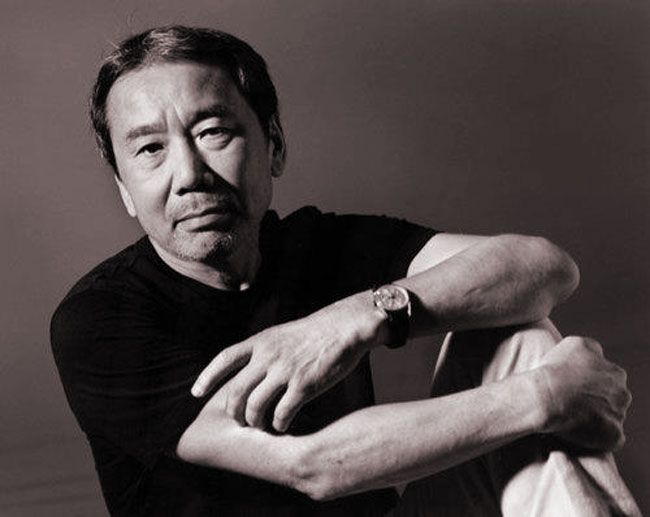 Além da imaginação 2 Haruki Murakami conta em 'Sono' (com ilustrações de Kat Menschik) história de mulher que não consegue dormir (Divulgação)