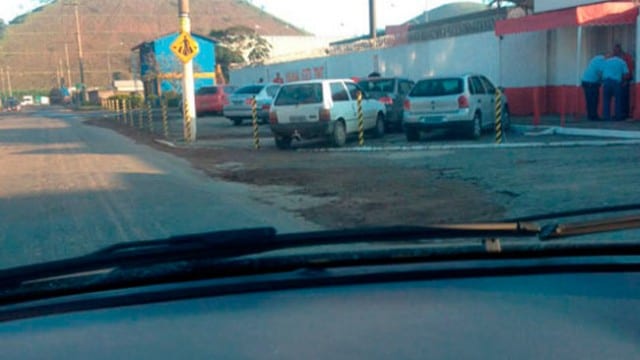 pilaretes carlos augusto